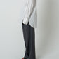 Wool Pants / Gray
