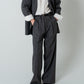 Wool Jacket / Gray