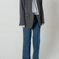 Wool Jacket / Gray