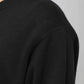 The Best Sweat Knit －Black (Women)